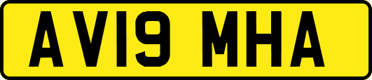 AV19MHA