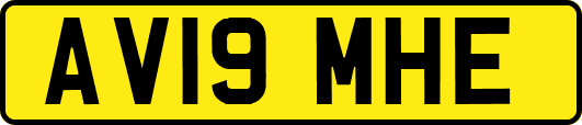 AV19MHE
