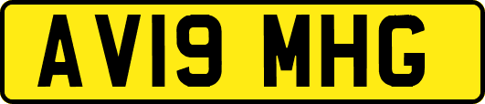 AV19MHG