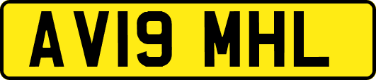 AV19MHL