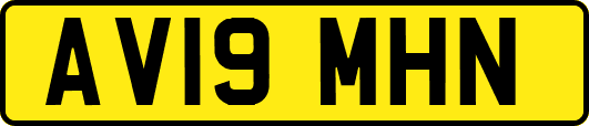AV19MHN