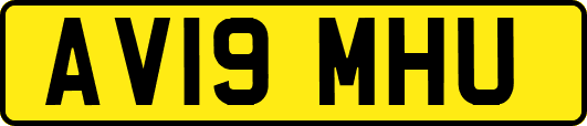 AV19MHU
