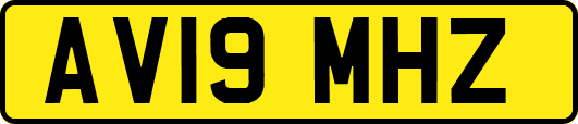 AV19MHZ