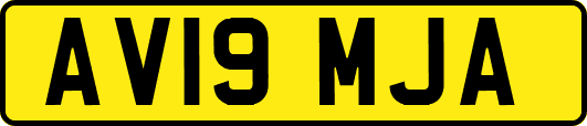 AV19MJA