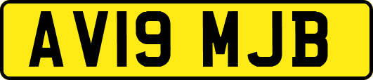 AV19MJB