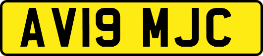 AV19MJC