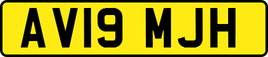 AV19MJH