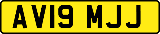 AV19MJJ