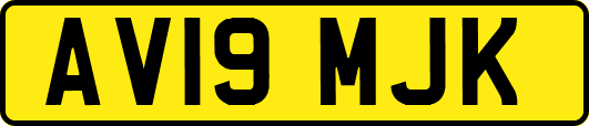 AV19MJK