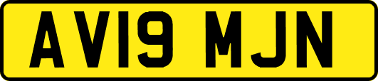 AV19MJN