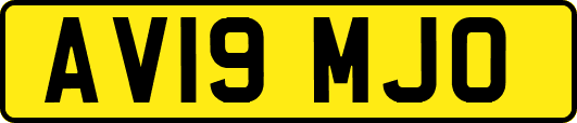 AV19MJO
