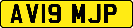 AV19MJP