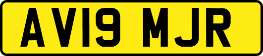 AV19MJR