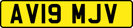 AV19MJV