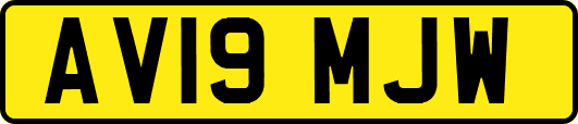 AV19MJW