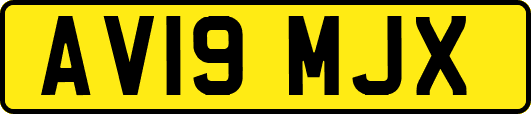 AV19MJX