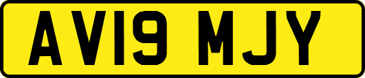 AV19MJY