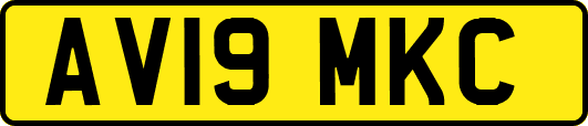 AV19MKC