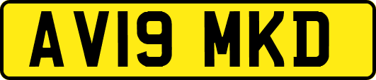 AV19MKD