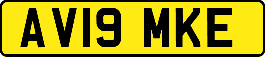 AV19MKE