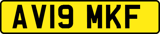 AV19MKF