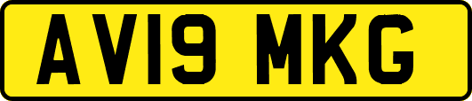 AV19MKG
