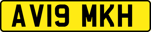 AV19MKH