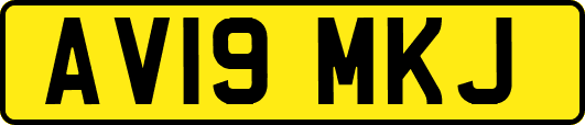 AV19MKJ