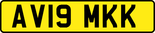 AV19MKK