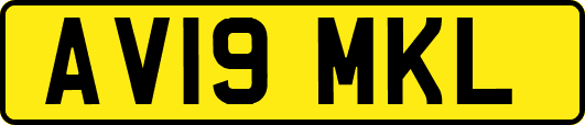 AV19MKL