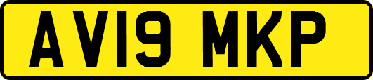 AV19MKP