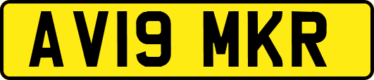 AV19MKR