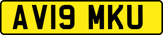 AV19MKU