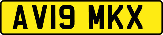 AV19MKX