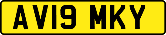 AV19MKY