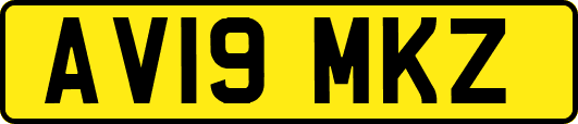 AV19MKZ