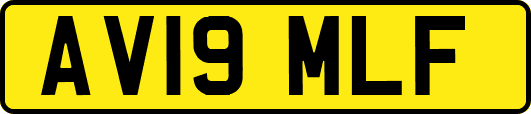 AV19MLF
