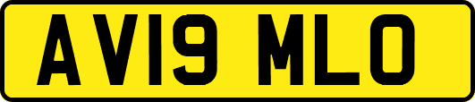 AV19MLO
