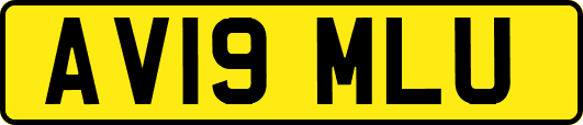 AV19MLU