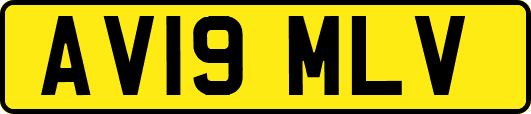 AV19MLV