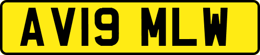 AV19MLW