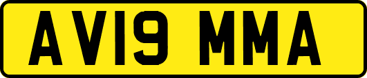 AV19MMA