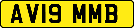 AV19MMB