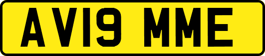 AV19MME