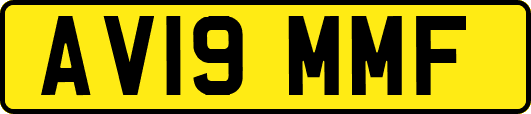 AV19MMF