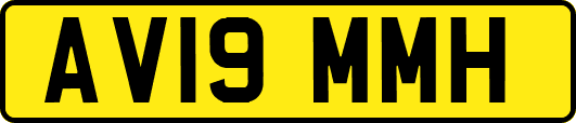 AV19MMH