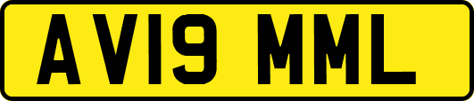 AV19MML