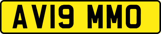 AV19MMO