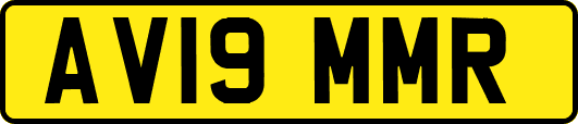 AV19MMR