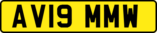 AV19MMW